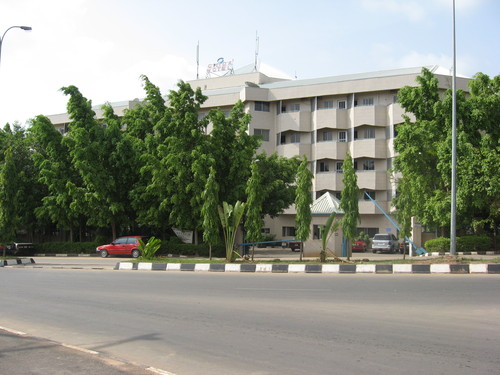 Chida International Hotel Abuja
