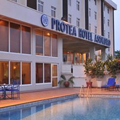 Protea Hotels Abuja