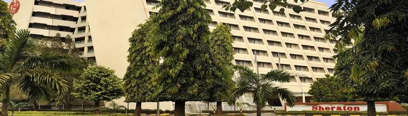 Abuja Sheraton Hotel